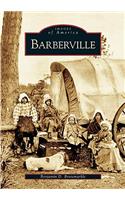 Barberville
