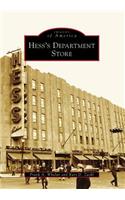 Hess's Department Store