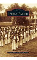 Iberia Parish