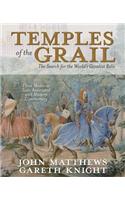 Temples of the Grail: The Search for the World's Greatest Relic