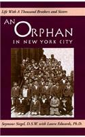 Orphan in New York City
