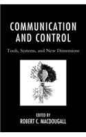 Communication and Control