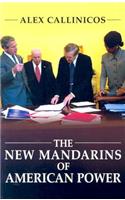 New Mandarins of American Power