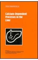 Calcium-Dependent Processes in the Liver