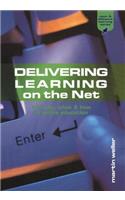 Delivering Learning on the Net