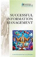 Imolp Successful Information Management