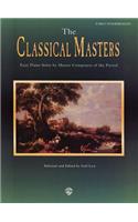 Classical Masters