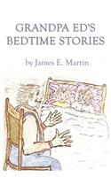 Grandpa Ed's Bedtime Stories