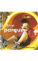 En El Parque (at the Park)