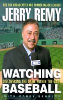 Watching Baseball