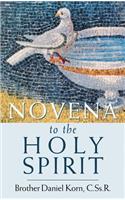 Novena to the Holy Spirit