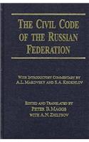 The Civil Code of the Russian Federation