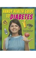 Handy Health Guide to Diabetes