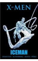 X-men: Iceman