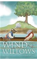 Wind in the Willows Lib/E
