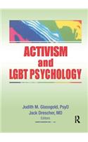 Activism and LGBT Psychology
