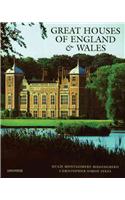 Great Houses of England and Wales