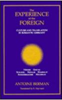 The Experience of the Foreign