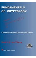 Fundamentals of Cryptology