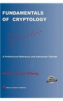 Fundamentals of Cryptology