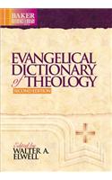 Evangelical Dictionary of Theology