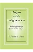 Origins and the Enlightenment