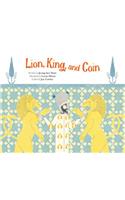 Lion, King, and Coin