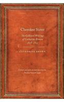 Cherokee Sister