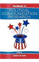 Handbook of Political Communication Research