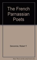 French Parnassian Poets
