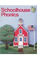 Schoolhouse Phonics Level C Teacher Edition