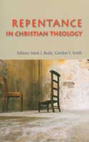 Repentance In Christian Theology