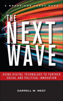 Next Wave: Using Digital Technology to Further Social and Political Innovation