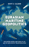 Eurasian Maritime Geopolitics