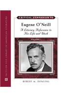 Critical Companion to Eugene O'Neill