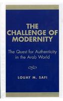 The Challenge of Modernity