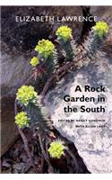 Rock Garden in the South