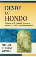 Desde lo Hondo