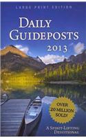 Daily Guideposts: (Daily Guideposts)