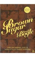 Brown Sugar