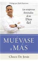 Muévase a Más