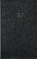 Reference Bible-KJV