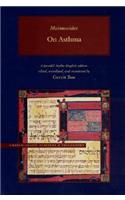 On Asthma, Volume 1