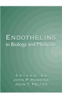Endothelins in Biology and Medicine