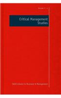 Critical Management Studies