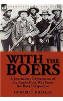 With the Boers