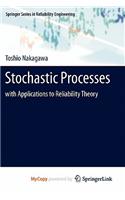 Stochastic Processes