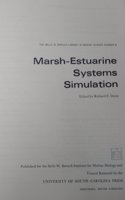 Marsh-Estuarine Systems Simulation