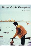 Decoys of Lake Champlain