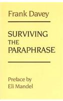 Surviving the Paraphrase